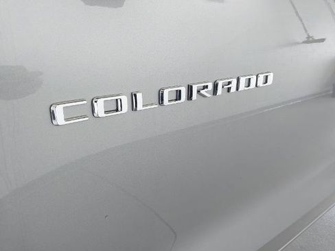 New 2026 Chevrolet Colorado LT w/ LT Convenience Package AWD/4WD image 32
