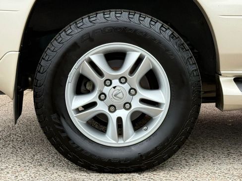 Used 2007 Lexus GX 470 AWD/4WD image 27