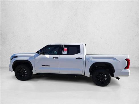 New 2026 Toyota Tundra SR5 image 5