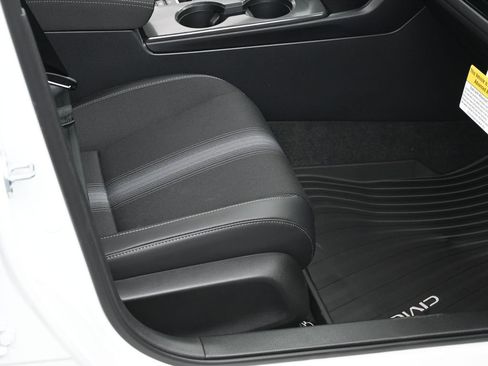 Certified 2026 Honda Civic Sport image 10