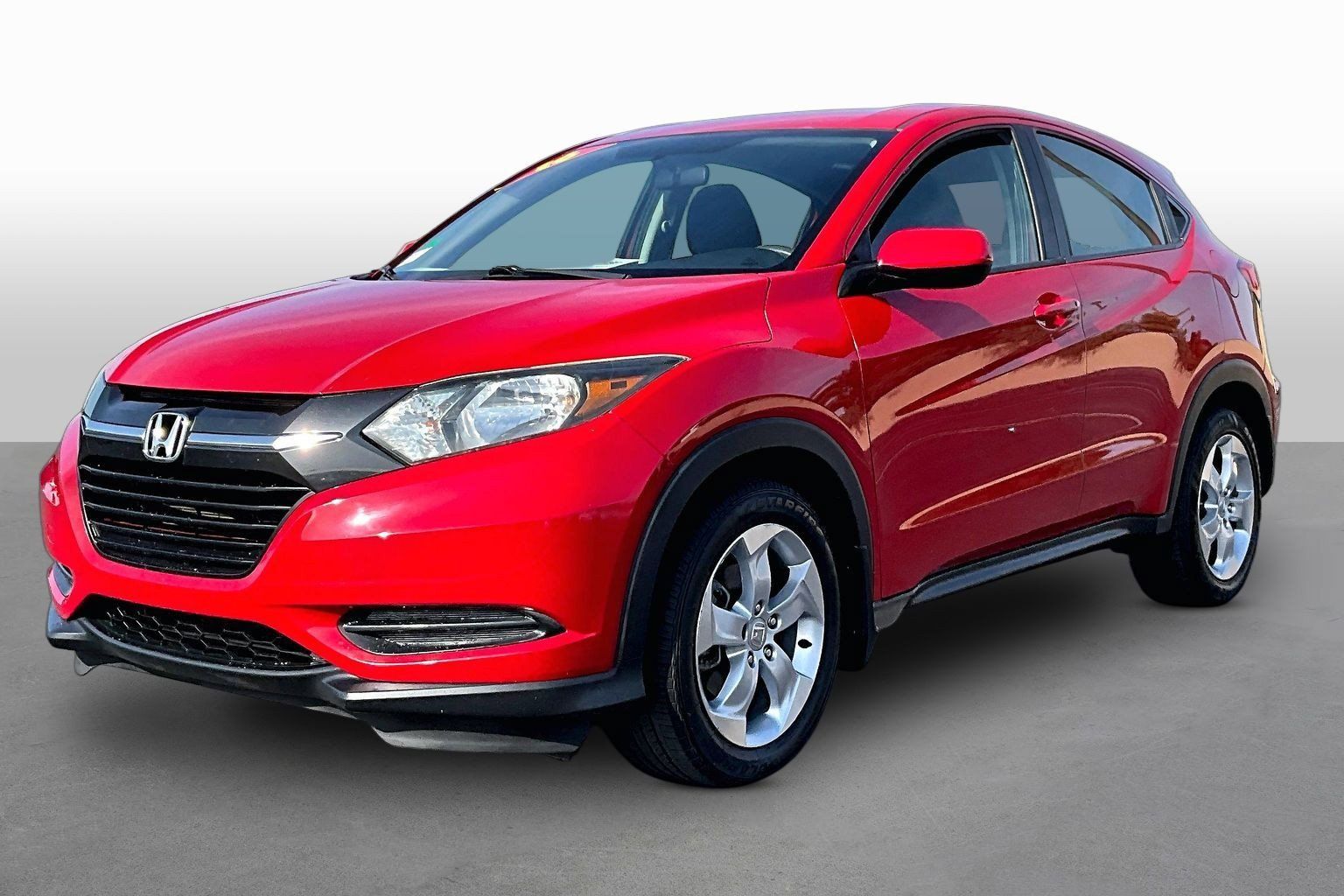 Used 2016 Honda HR-V LX image 1