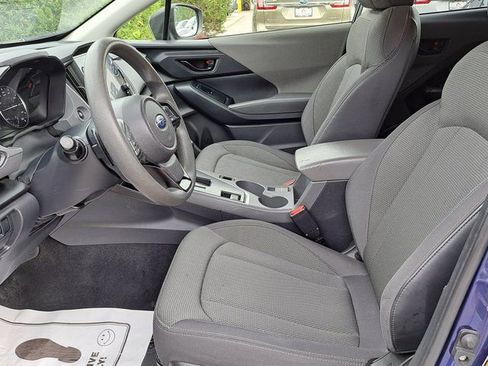 Used 2024 Subaru Crosstrek 2.0i Premium AWD/4WD image 19