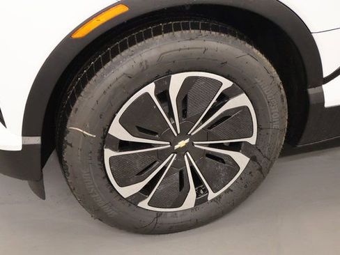 New 2026 Chevrolet Blazer EV LT image 7