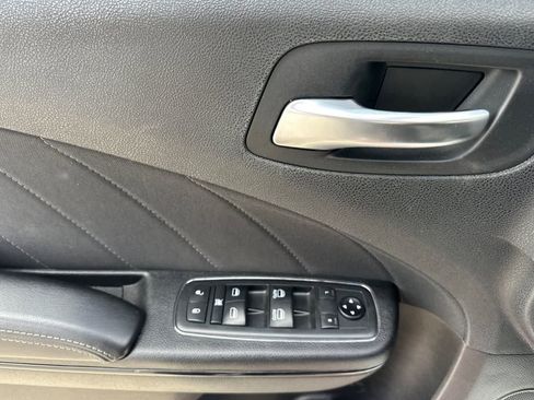 Used 2019 Dodge Charger R/T w/ Driver Confidence Group image 15