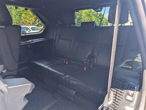Used 2024 Toyota Sequoia TRD Pro AWD/4WD image 17