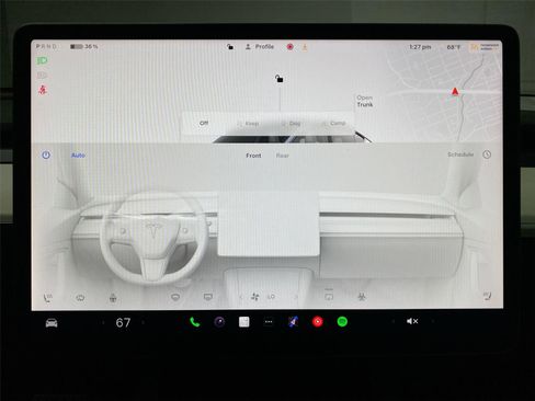 Used 2022 Tesla Model Y Performance image 21