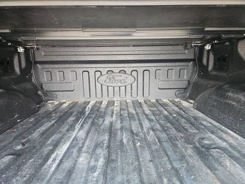 Certified 2021 Ford F150 Limited RWD image 10