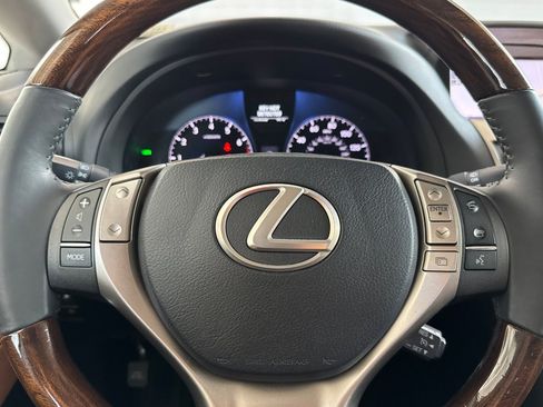 Used 2014 Lexus RX 350 AWD w/ Navigation Package image 30