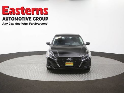 Used 2025 Nissan Altima 2.5 SV FWD image 50