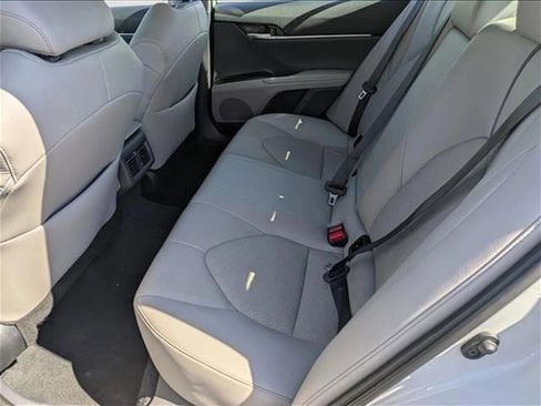 Used 2023 Toyota Camry XSE image 21