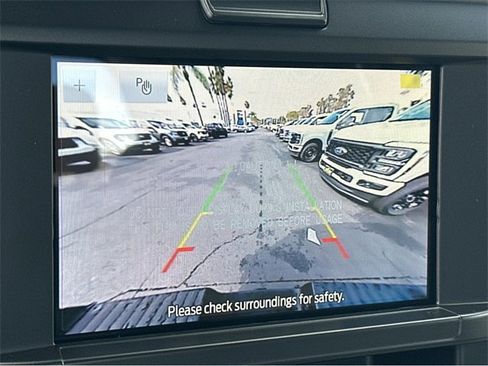 New 2026 Ford F250 XL w/ STX Appearance Package image 9