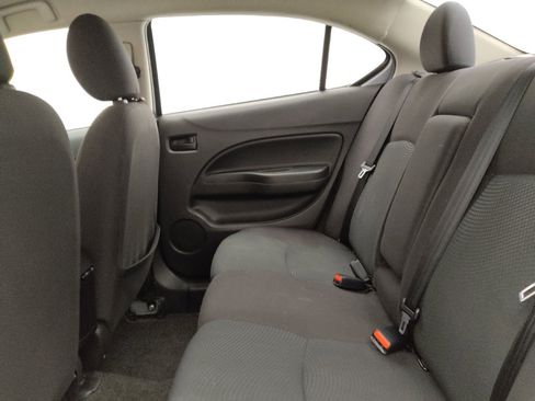 Used 2019 Mitsubishi Mirage G4 ES FWD image 18