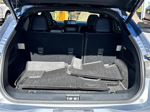 Certified 2022 Ford Mustang Mach-E GT image 17