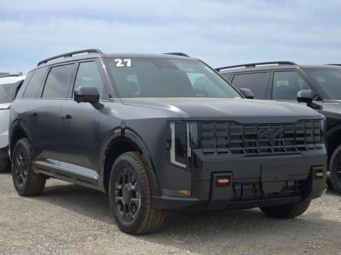 New 2027 Kia Telluride SX Prestige X-Pro AWD/4WD image 1