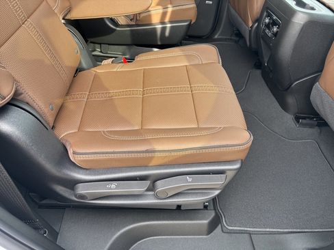 New 2026 Chevrolet Tahoe High Country w/ Sun And Tow Package image 49