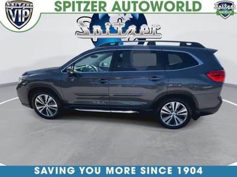 Used 2020 Subaru Ascent Limited w/ Technology Package AWD/4WD image 6