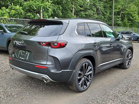 New 2026 MAZDA CX-50 AWD 2.5 S w/ Weather Package image 6