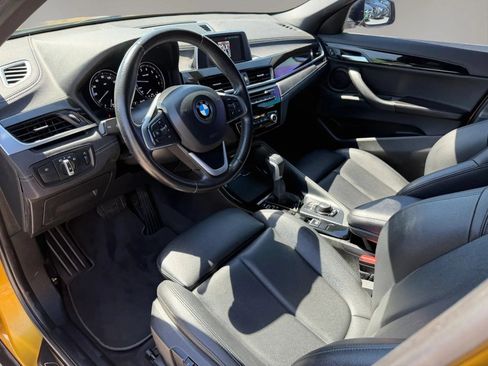Used 2018 BMW X2 sDrive28i FWD image 10