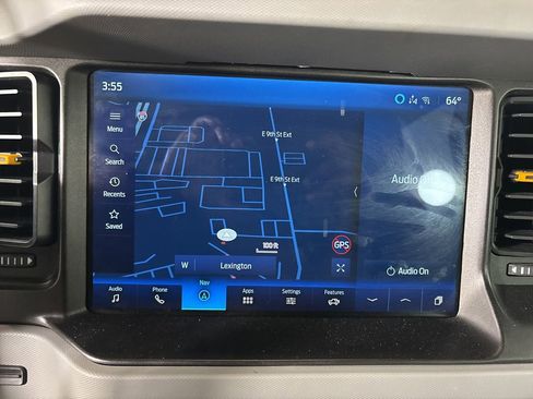 Used 2023 Ford Bronco Badlands AWD/4WD image 19