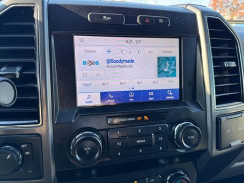 Used 2020 Ford F150 XLT w/ Equipment Group 302A Luxury image 19