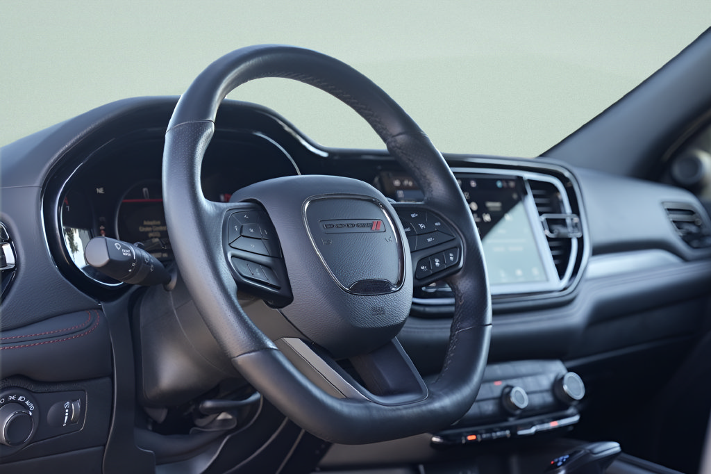 Used 2023 Dodge Durango GT AWD/4WD image 24