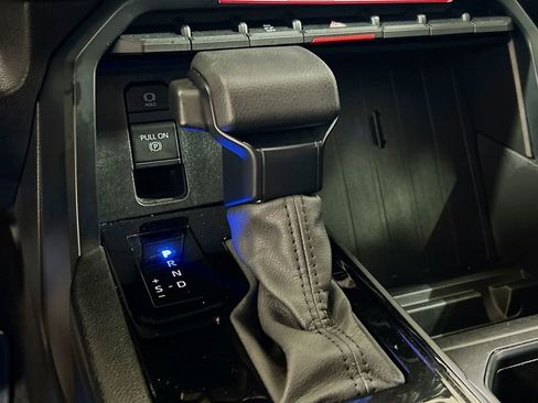 Used 2024 Toyota Tundra SR5 w/ SX Package image 14