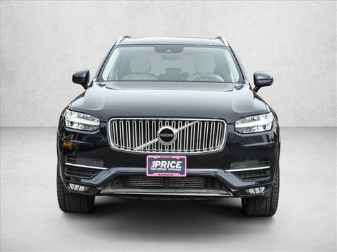Used 2019 Volvo XC90 T6 Inscription AWD/4WD image 2
