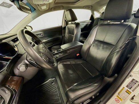 Used 2014 Toyota Avalon image 19
