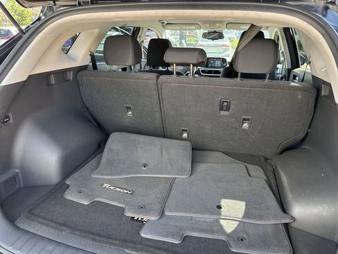 Used 2019 Hyundai Tucson SEL image 58