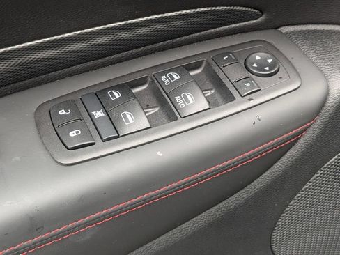 Used 2026 Dodge Durango GT AWD/4WD image 16