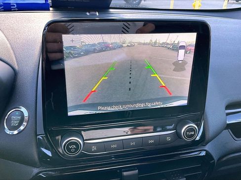 Certified 2020 Ford EcoSport Titanium image 15