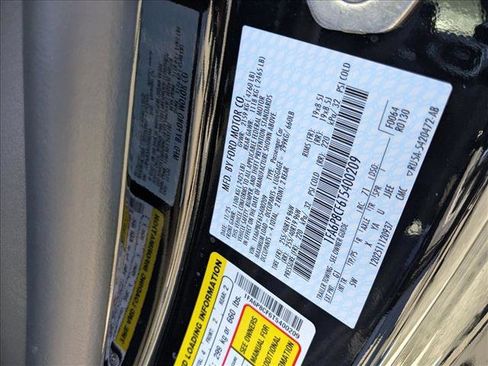 New 2026 Ford Mustang GT Premium image 18