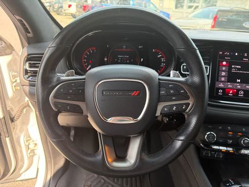 Used 2021 Dodge Durango Citadel RWD image 22