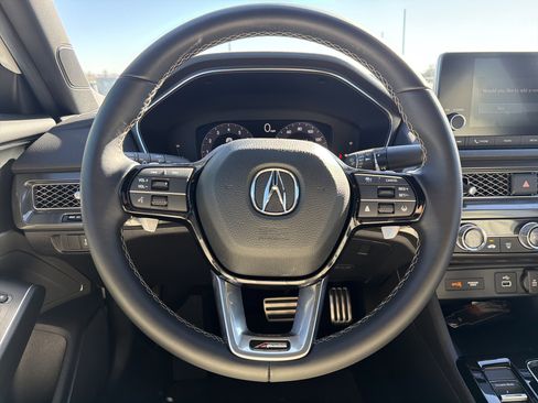 Certified 2025 Acura Integra A-Spec image 18