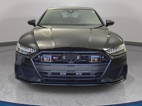 Used 2022 Audi S7 Prestige w/ Prestige Package image 2
