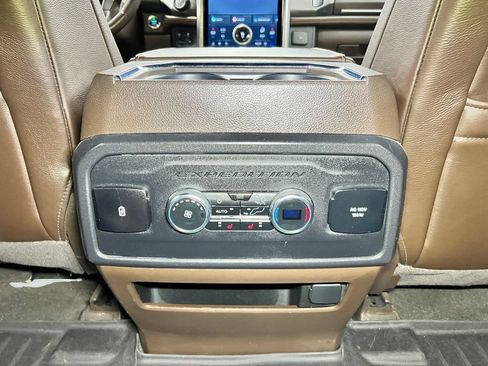 Used 2023 Ford Expedition Max King Ranch AWD/4WD image 20