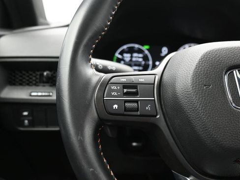 Used 2025 Honda CR-V Sport-L image 48