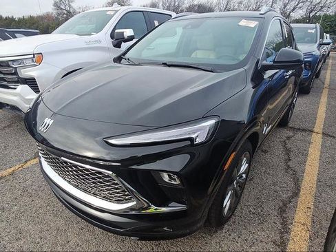 Used 2026 Buick Encore GX Avenir image 1