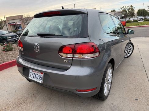 Used 2012 Volkswagen Golf TDI image 19