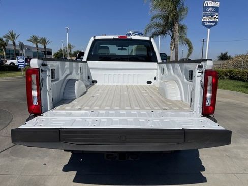 New 2025 Ford F250 XL w/ XL Chrome Package image 19