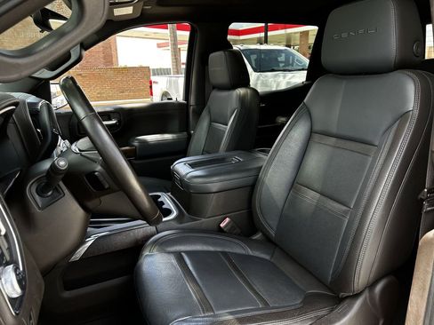 Used 2020 GMC Sierra 1500 Denali w/ Denali Ultimate Package RWD image 28