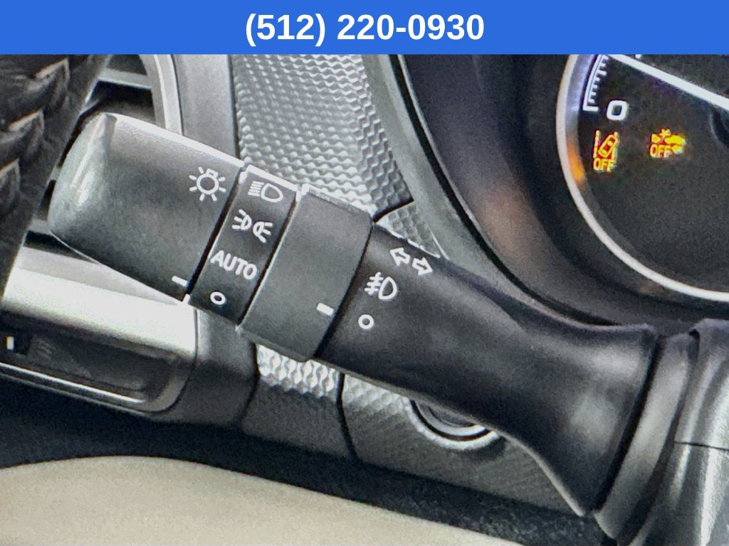 Certified 2024 Subaru Forester Limited AWD/4WD image 13