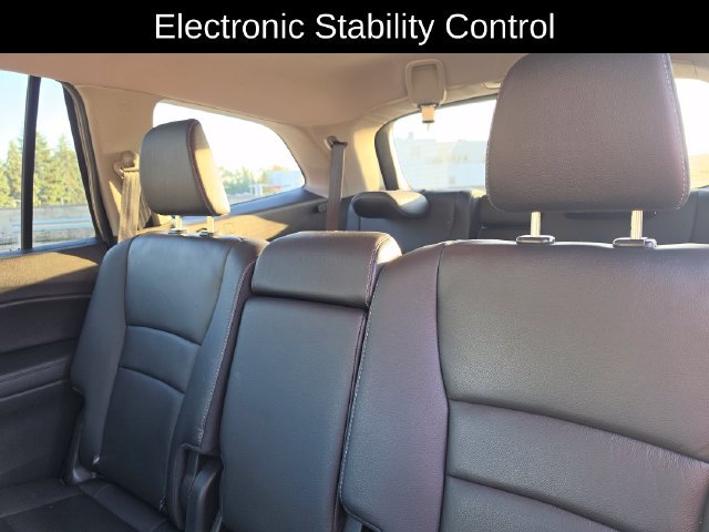 Used 2017 Honda Pilot EX-L image 12