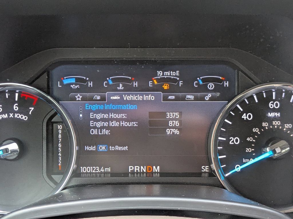 Used 2021 Ford Expedition Limited RWD image 25