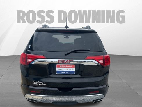 Used 2019 GMC Acadia Denali image 5