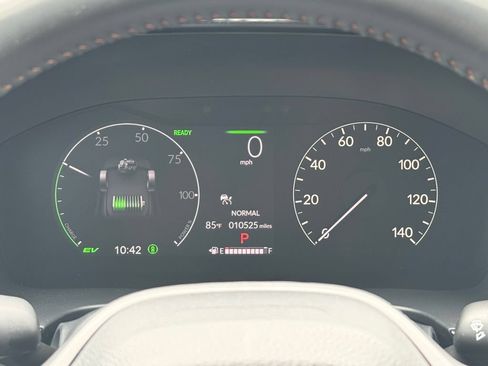 Used 2024 Honda CR-V Sport-L image 14