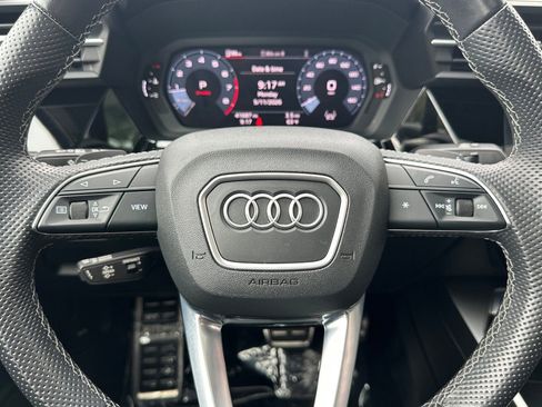 Used 2022 Audi S3 Premium Plus AWD/4WD image 23