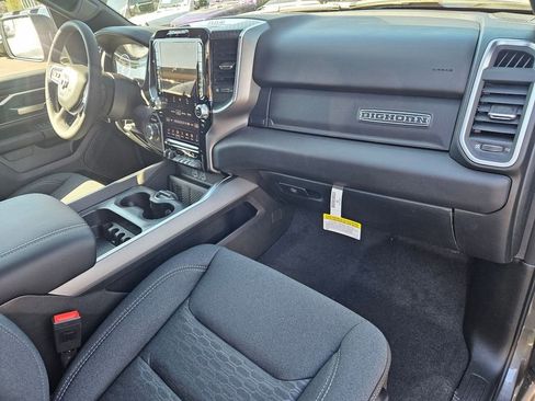 New 2026 RAM 1500 Big Horn AWD/4WD image 17