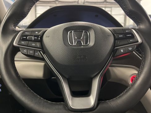Used 2019 Honda Accord EX-L image 15