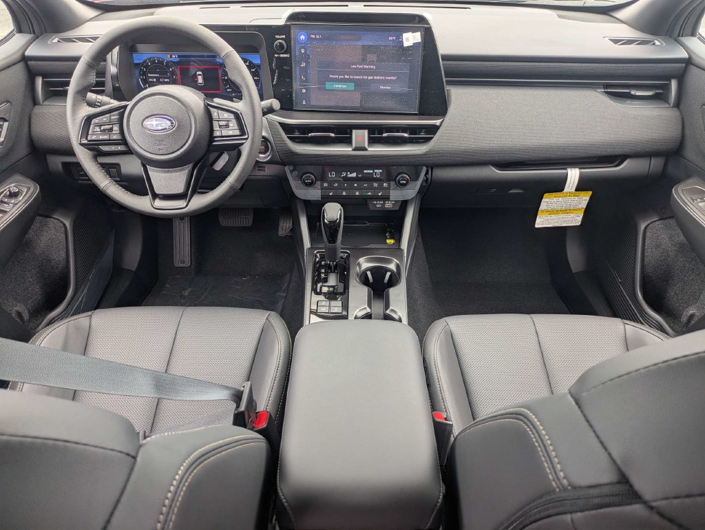 New 2026 Subaru Outback Limited w/ Premium/Limited Package AWD/4WD image 2